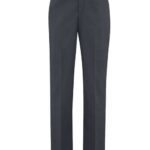 Women's Premium Flat Front Pants