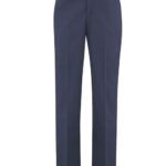 Women's Premium Flat Front Pants