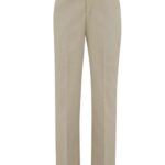 Women's Premium Flat Front Pants