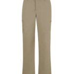 Women's Premium Cargo Pants