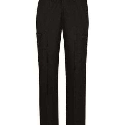 Women's Cotton Cargo Pants