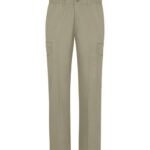 Women's Cotton Cargo Pants