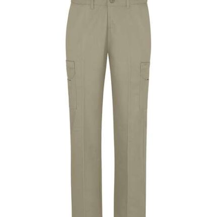 Women's Cotton Cargo Pants