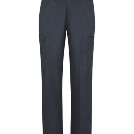 Women's Cotton Cargo Pants