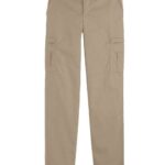 Women's Premium Cargo Pants