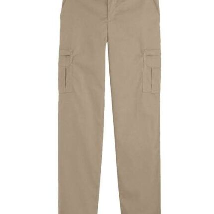 Women's Premium Cargo Pants