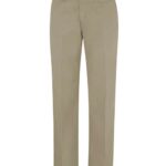 Women's Extended Sizes Work Pants