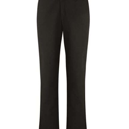 Women's Industrial Flat Front Pants