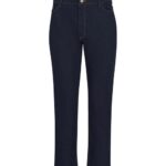 Women's Industrial 31" Inseam 5-Pocket Flex Jeans