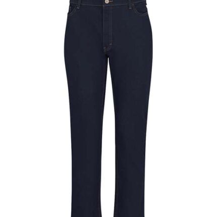 Women's Industrial 31" Inseam 5-Pocket Flex Jeans