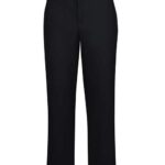 Women's Plus Sizes Premium Flat Front Pants