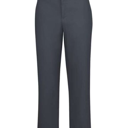Women's Plus Sizes Premium Flat Front Pants