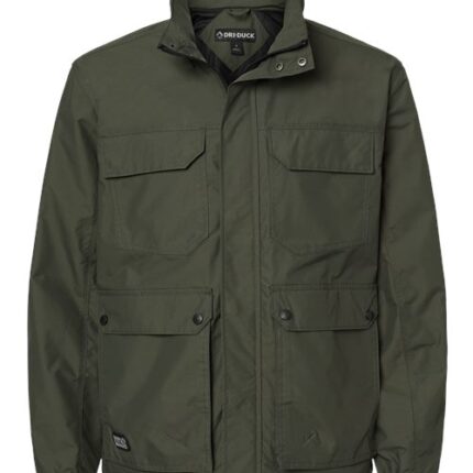 Men's Field Jacket