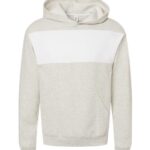 Unisex Nublend® Billboard Hooded Sweatshirt