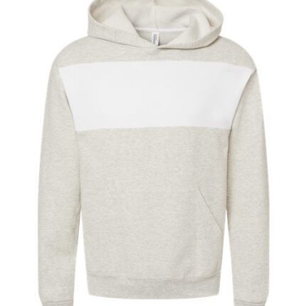 Unisex Nublend® Billboard Hooded Sweatshirt