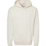 Unisex NuBlend® Hooded Sweatshirt