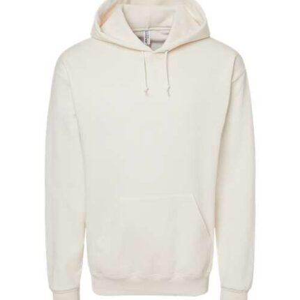Unisex NuBlend® Hooded Sweatshirt