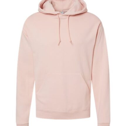 Unisex NuBlend® Hooded Sweatshirt