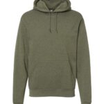 Unisex NuBlend® Hooded Sweatshirt
