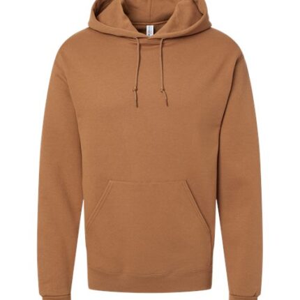 Unisex NuBlend® Hooded Sweatshirt