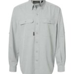 Men's Crossroad Woven Shirt