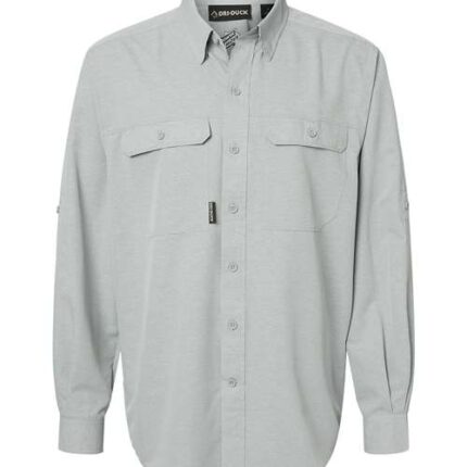 Men's Crossroad Woven Shirt