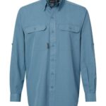 Men's Crossroad Woven Shirt