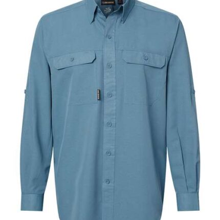 Men's Crossroad Woven Shirt