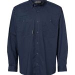 Men's Craftsman Woven Shirt