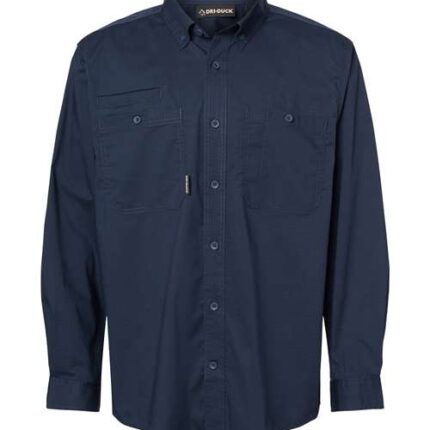 Men's Craftsman Woven Shirt