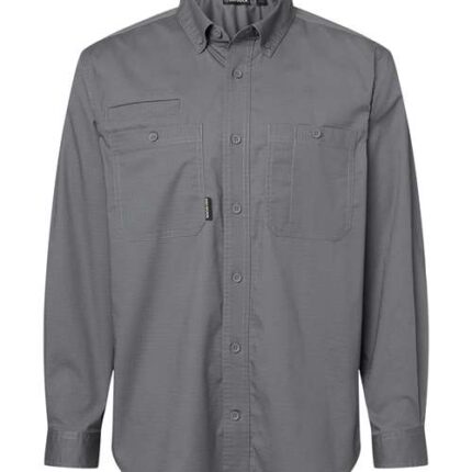 Men's Craftsman Woven Shirt