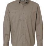 Men's Craftsman Woven Shirt