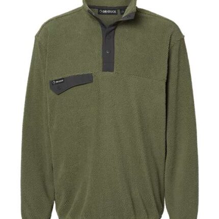 Men's Brooks Sherpa Mountain Fleece