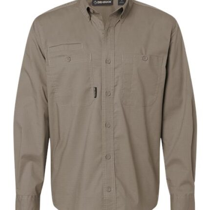 Men's Craftsman Woven Shirt