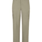 Women's Premium Cargo Pants