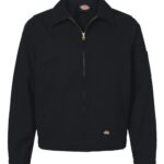 Men's Unlined Industrial Eisenhower Jacket
