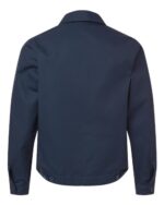 Men's Unlined Industrial Eisenhower Jacket - Image 2