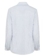 Women's Oxford Long Sleeve Shirt - Image 2