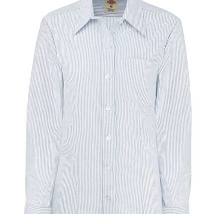 Women's Oxford Long Sleeve Shirt