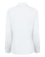 Women's Oxford Long Sleeve Shirt - Image 2