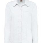 Women's Oxford Long Sleeve Shirt