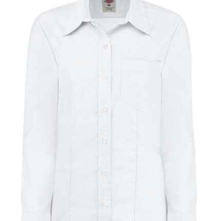 Women's Oxford Long Sleeve Shirt