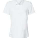 Women's Ultimate365 Solid Polo