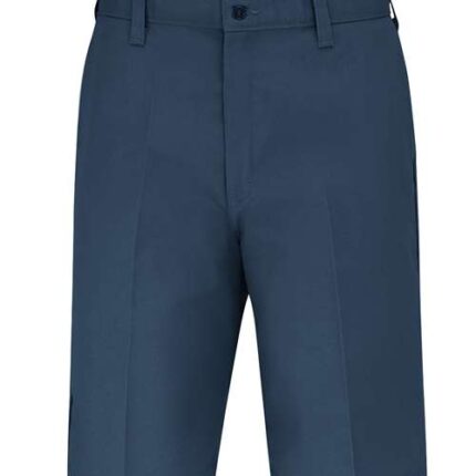 Men's 11" Industrial Flat Front Shorts
