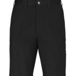 Men's 11" Industrial Cotton Cargo Shorts