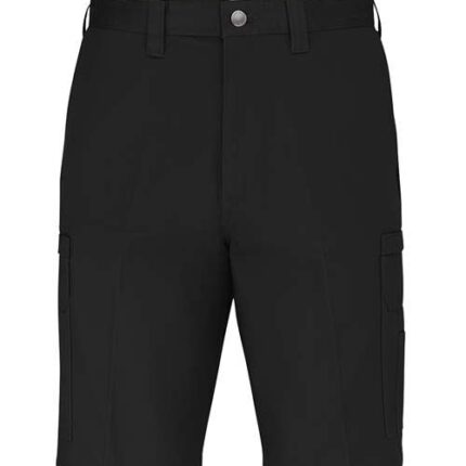 Men's 11" Industrial Cotton Cargo Shorts