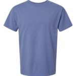 Men's Garment-Dyed T-Shirt