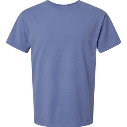 Men's Garment-Dyed T-Shirt
