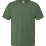 Men's Garment-Dyed T-Shirt