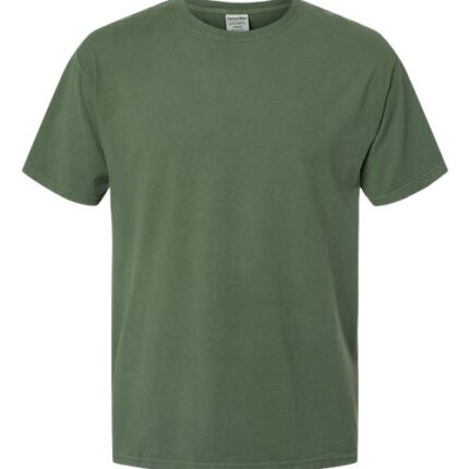 Men's Garment-Dyed T-Shirt